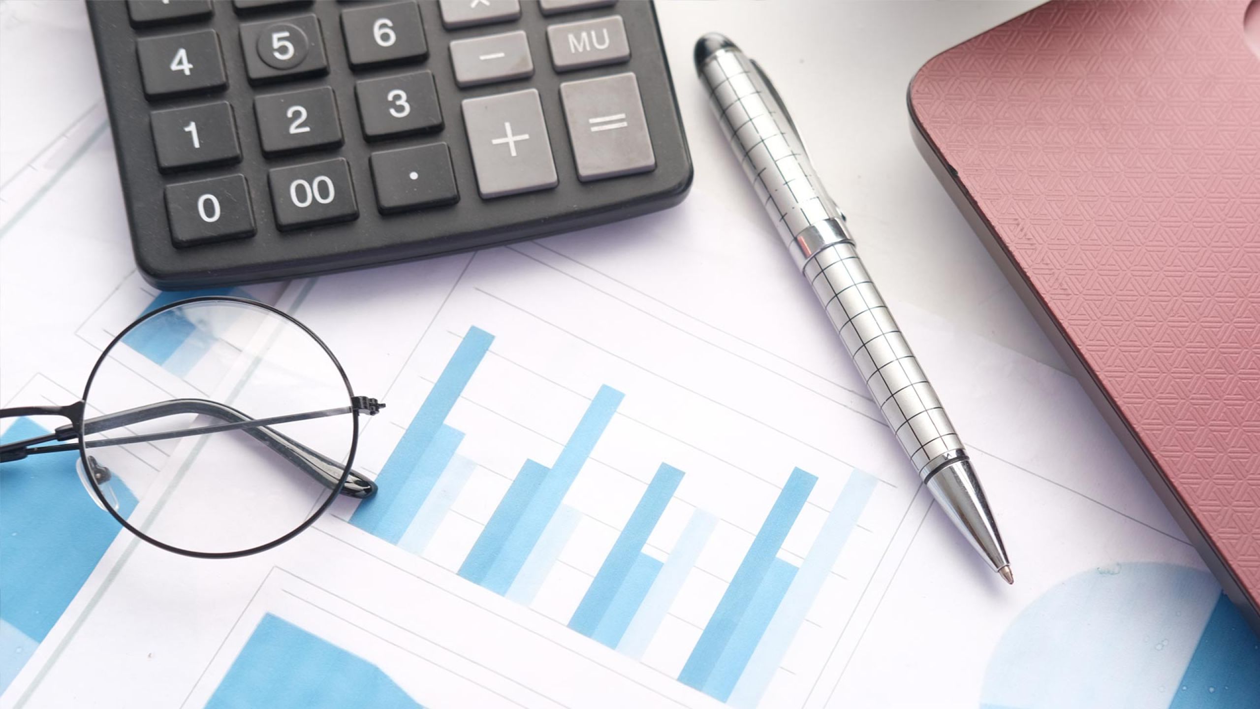 Υπηρεσίες Μισθοδοσίας